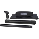 Rode Microphones NTG3B Nero