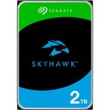 Seagate ST2000VX017 