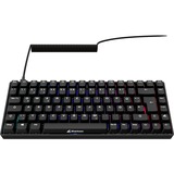 Sharkoon SKILLER SGK50 S3 PBT Nero