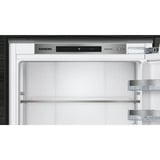 Siemens iQ700 KI51FADE0 frigorifero Da incasso 220 L E Bianco 220 L, SN-T, 37 dB, E, Bianco