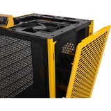 Thermaltake CA-1X9-00S4WN-00 giallo scuro