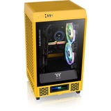 Thermaltake CA-1X9-00S4WN-00 giallo scuro