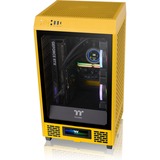 Thermaltake CA-1X9-00S4WN-00 giallo scuro