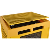 Thermaltake CA-1X9-00S4WN-00 giallo scuro