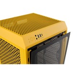 Thermaltake CA-1X9-00S4WN-00 giallo scuro