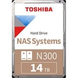 Toshiba HDWG51EUZSVA 