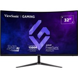 ViewSonic VX3219-PC-MHD Nero