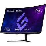 ViewSonic VX3219-PC-MHD Nero