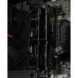 ALTERNATE AGP-SILENT-AMD-008 Nero