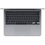 Apple MacBook Air 34,5 cm (13,6") grigio