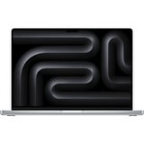 Apple MacBook Pro (14") 2024 argento