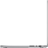 Apple MacBook Pro (14") 2024 argento