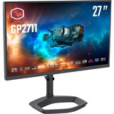 Cooler Master GP2711 Nero