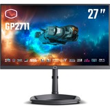 Cooler Master GP2711 Nero