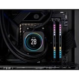 Corsair CMT32GX5M2B6000Z30K Nero