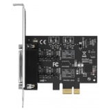 DeLOCK 90048 scheda di interfaccia e adattatore Seriale PCIe, Seriale, PCIe 2.0, RS-422/485, 256 B, 5, 6, 7, 8