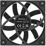 DeepCool FT12 Slim 120x120x15 Nero