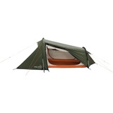 Easy Camp 120468 Sarek 2 verde scuro/Orange