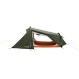 Easy Camp 120468 Sarek 2 verde scuro/Orange