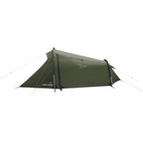 Easy Camp 120468 Sarek 2 verde scuro/Orange