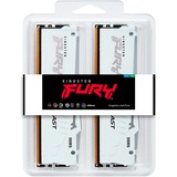 Kingston FURY KF560C30BWEAK2-32 bianco