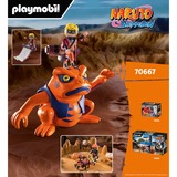 PLAYMOBIL 70667 