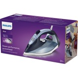 Philips DST7020/20 blu scuro/Blu chiaro