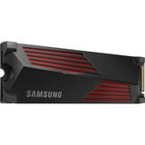 SAMSUNG 990 PRO Heatsink 1 TB 