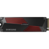 SAMSUNG 990 PRO Heatsink 1 TB 