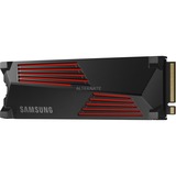 SAMSUNG 990 PRO Heatsink 1 TB 