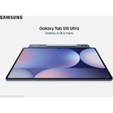 SAMSUNG Galaxy Tab S10 Ultra grigio