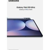 SAMSUNG Galaxy Tab S10 Ultra grigio