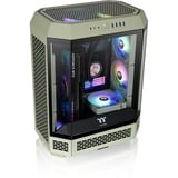 Thermaltake CA-1Z1-00MEWN-00 verde chiaro