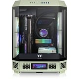 Thermaltake CA-1Z1-00MEWN-00 verde chiaro