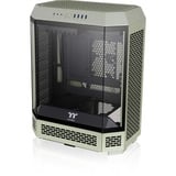 Thermaltake CA-1Z1-00MEWN-00 verde chiaro