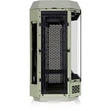 Thermaltake CA-1Z1-00MEWN-00 verde chiaro