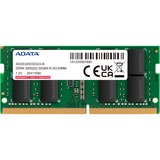 ADATA GD4S3200316G-SMI Nero