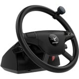 Aerosoft Truck & Bus Wheel System Nero