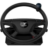 Aerosoft Truck & Bus Wheel System Nero