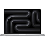 Apple MacBook Pro (14") 2024 argento