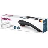 Beurer 10256 Nero/Rosso