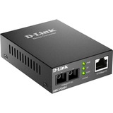 D-Link DMC-F02SC/E Nero