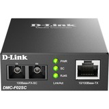 D-Link DMC-F02SC/E Nero