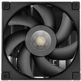 DeepCool AN400 BK Nero