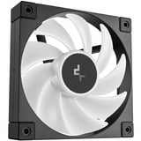 DeepCool FD12 ARGB 120x120x25 Nero