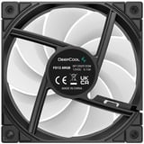 DeepCool FD12 ARGB 120x120x25 Nero