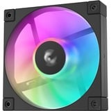 DeepCool FD12 ARGB 120x120x25 Nero