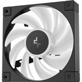 DeepCool FD12 ARGB 120x120x25 Nero