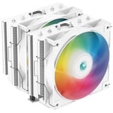 DeepCool R-AG620-WHANMN-G-2 bianco