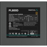 DeepCool R-PL800D-FC0B-EU-V2 Nero